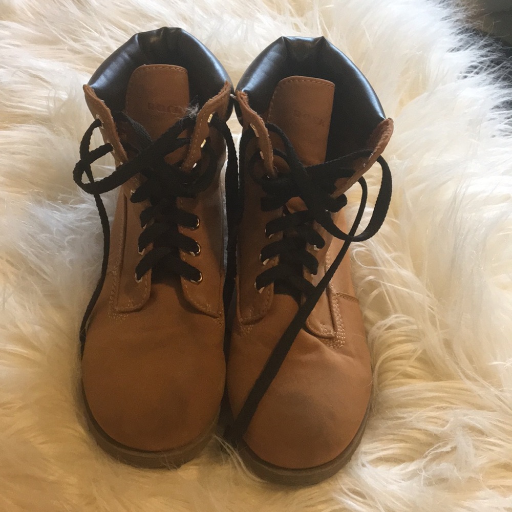 boots